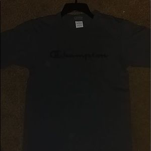 Champion t shirt